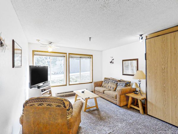 Winter Park Home 1023102