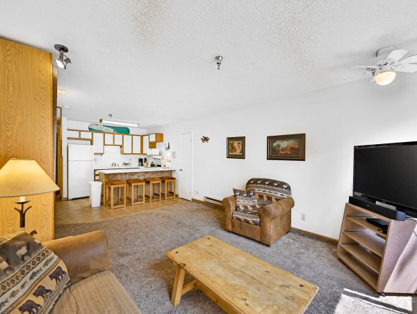 Winter Park Home 1023102