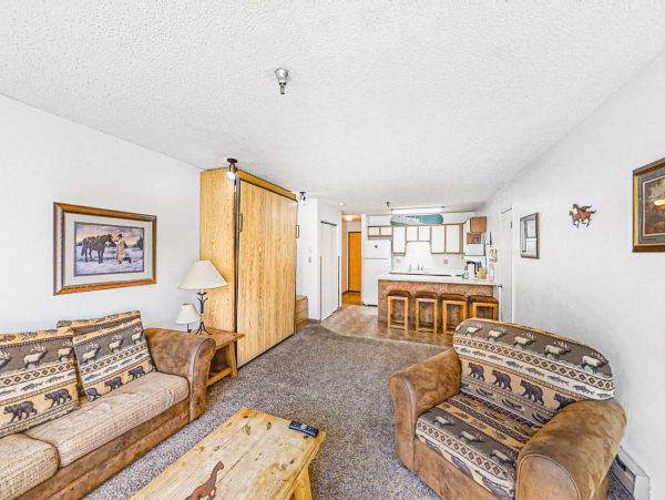 Winter Park Home 1023102