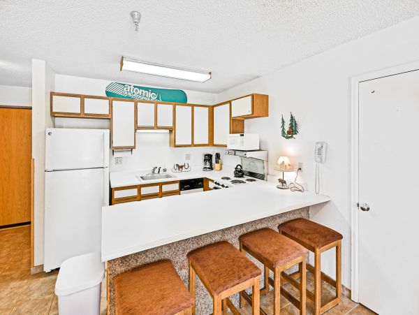 Winter Park Home 1023102