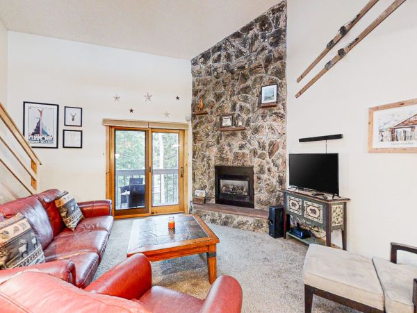 Winter Park Home 1023103