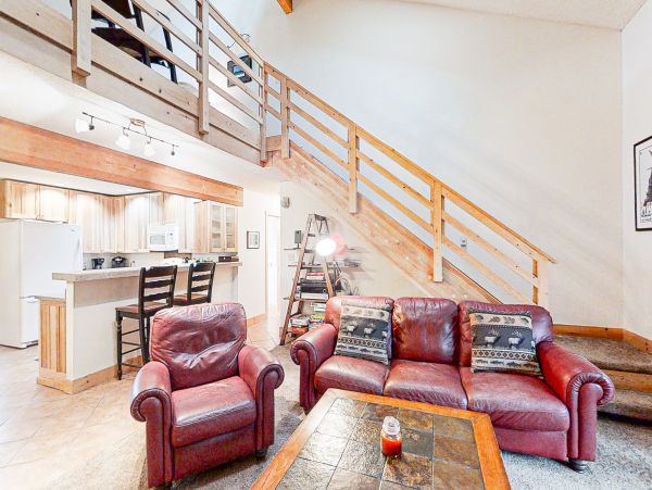 Winter Park Home 1023103