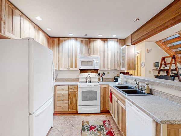 Winter Park Home 1023103