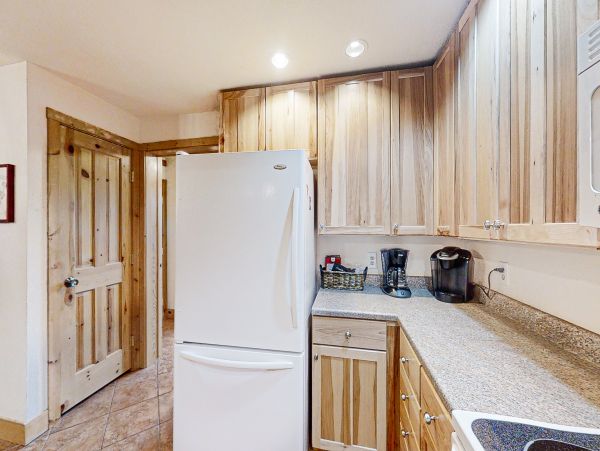 Winter Park Home 1023103