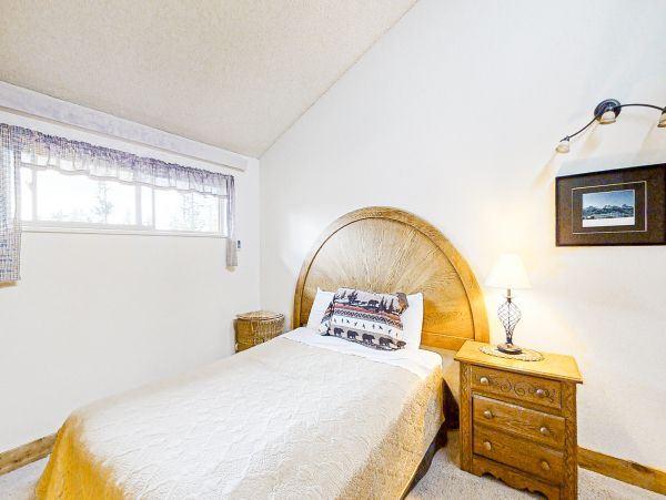 Winter Park Home 1023103