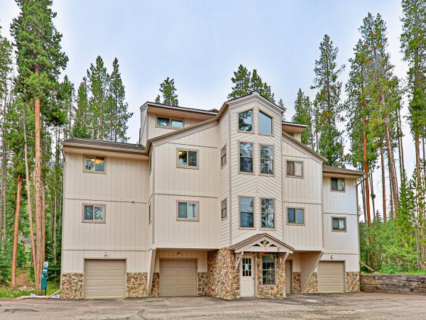 Winter Park Home 1023103