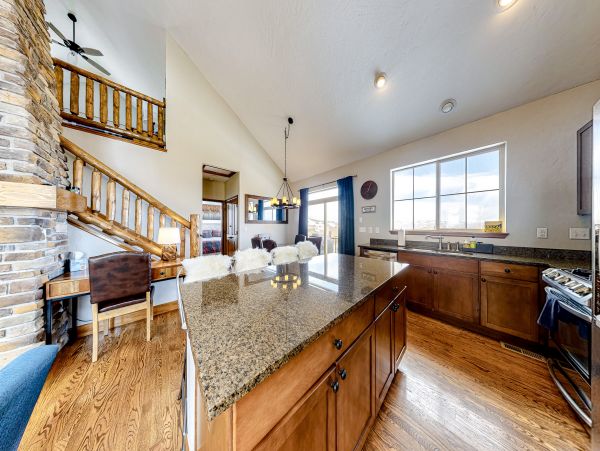 Winter Park Home 1023104