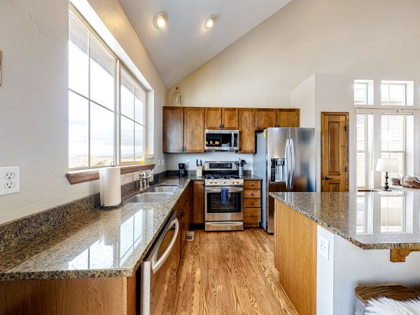 Winter Park Home 1023104