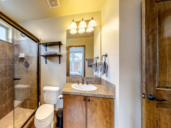 Winter Park Home 1023104