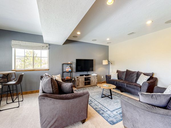 Winter Park Home 1023104