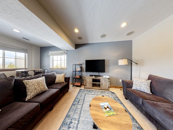 Winter Park Home 1023104
