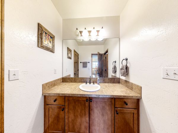Winter Park Home 1023104