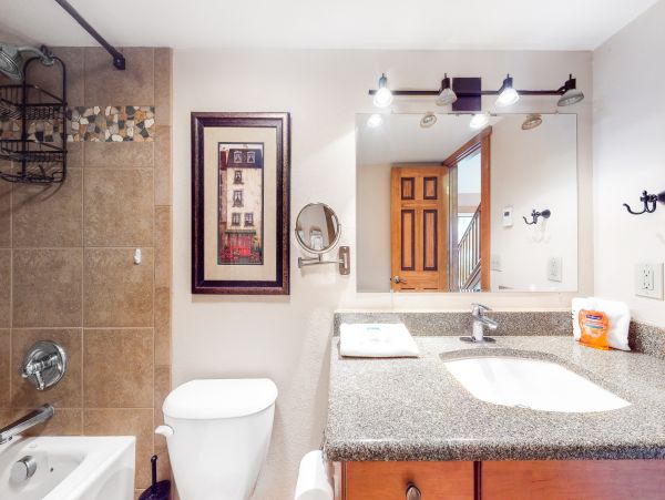 Winter Park Home 1023106