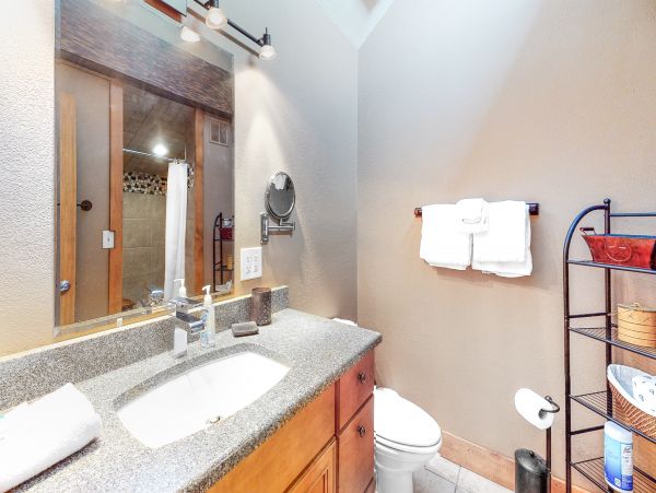 Winter Park Home 1023106
