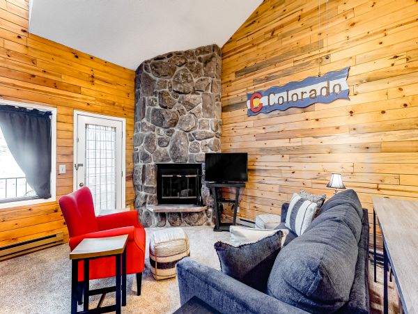Winter Park Home 1023107