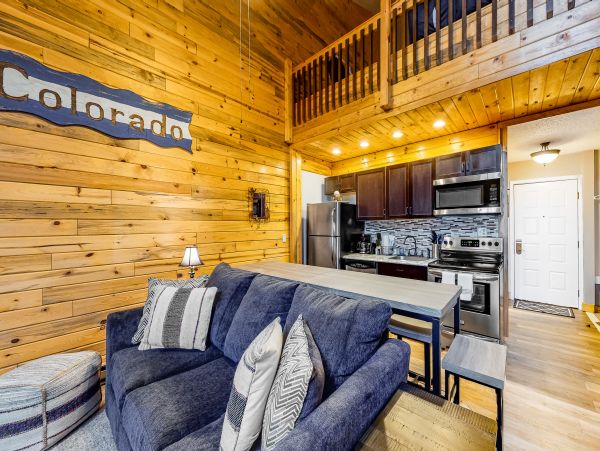 Winter Park Home 1023107