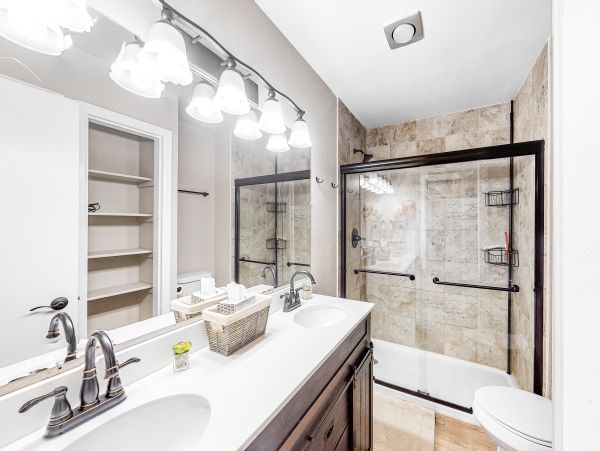 Winter Park Home 1023107