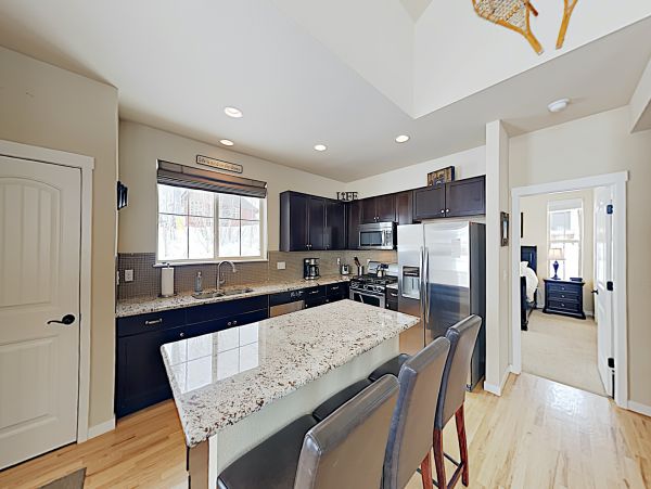 Winter Park Home 1023108