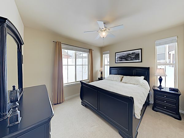 Winter Park Home 1023108