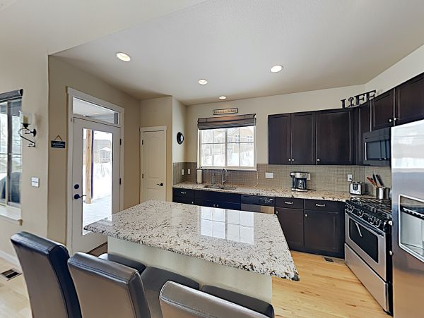 Winter Park Home 1023108