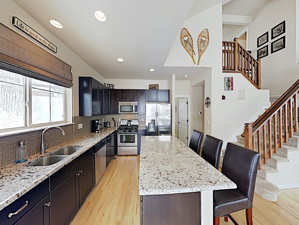 Winter Park Home 1023108