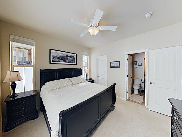 Winter Park Home 1023108