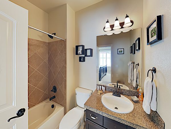 Winter Park Home 1023108