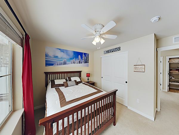 Winter Park Home 1023108