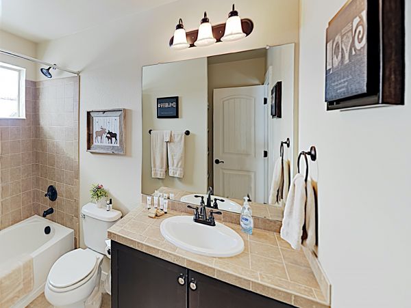 Winter Park Home 1023108