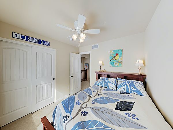 Winter Park Home 1023108