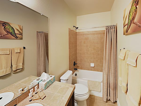 Winter Park Home 1023108