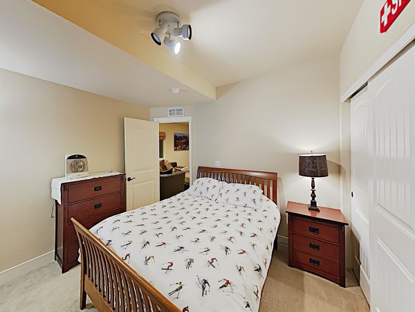 Winter Park Home 1023108