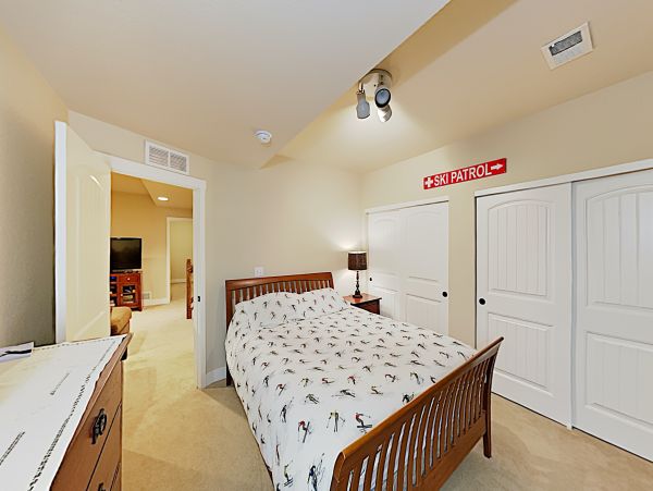 Winter Park Home 1023108