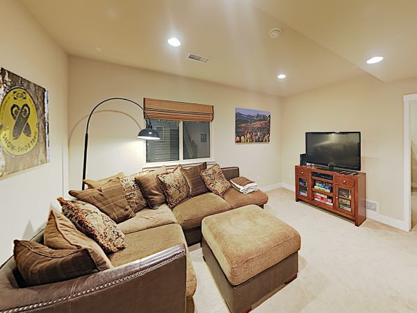 Winter Park Home 1023108