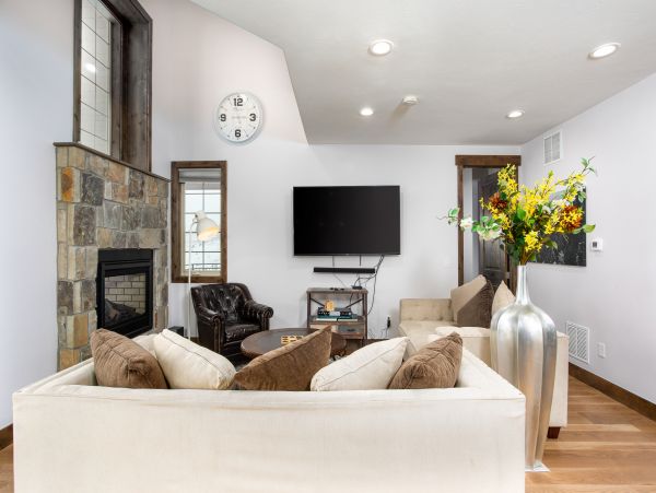Winter Park Home 1023109