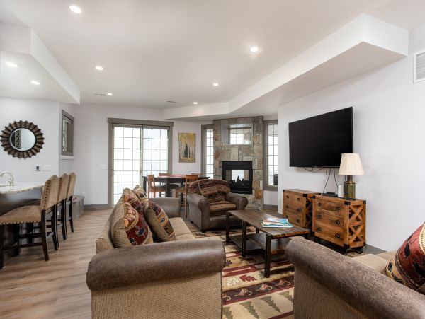Winter Park Home 1023109