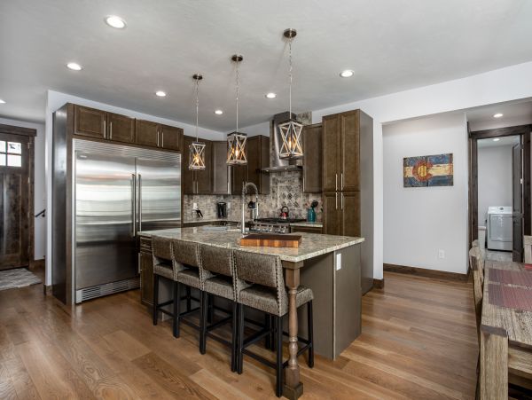 Winter Park Home 1023109