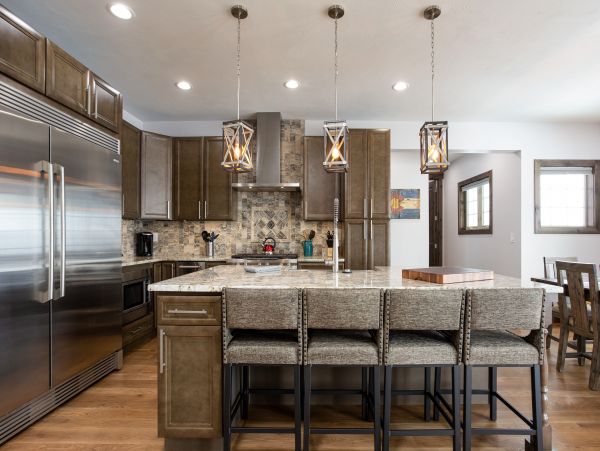 Winter Park Home 1023109