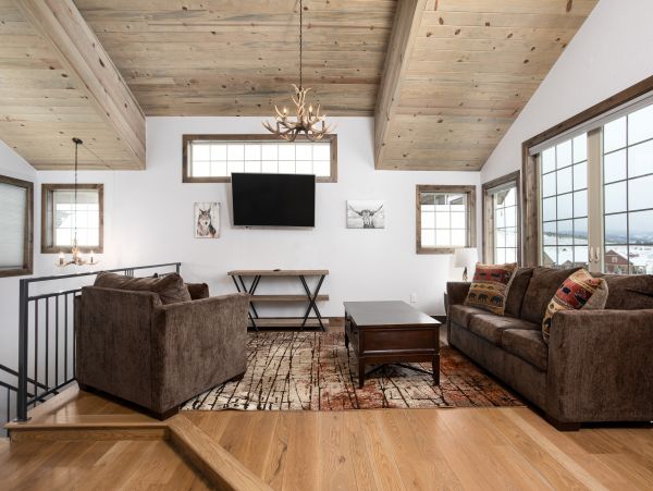Winter Park Home 1023109