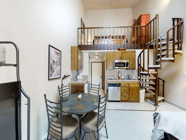 Winter Park Home 1023110