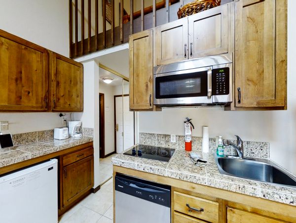 Winter Park Home 1023110