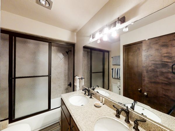 Winter Park Home 1023110