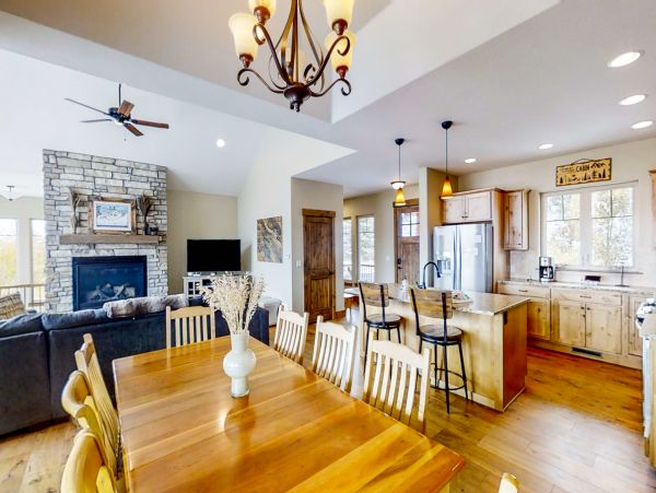 Winter Park Home 1023111