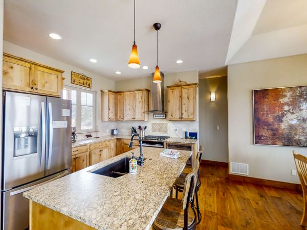 Winter Park Home 1023111
