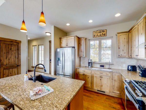 Winter Park Home 1023111