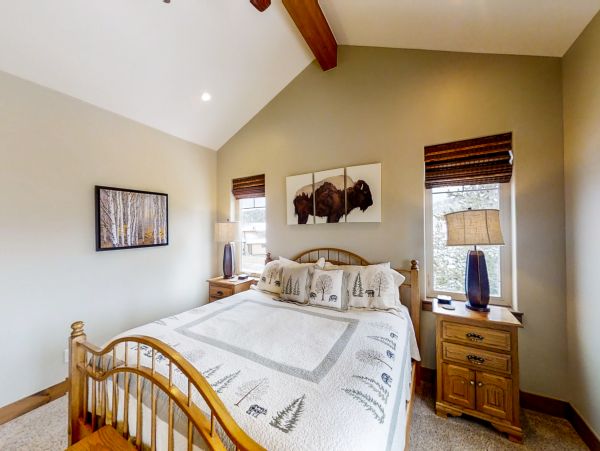 Winter Park Home 1023111