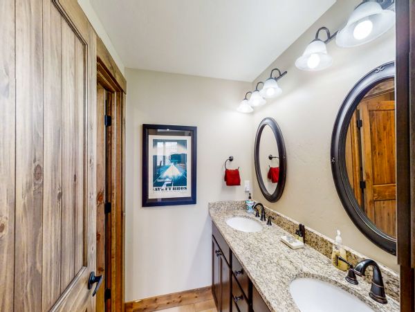 Winter Park Home 1023111