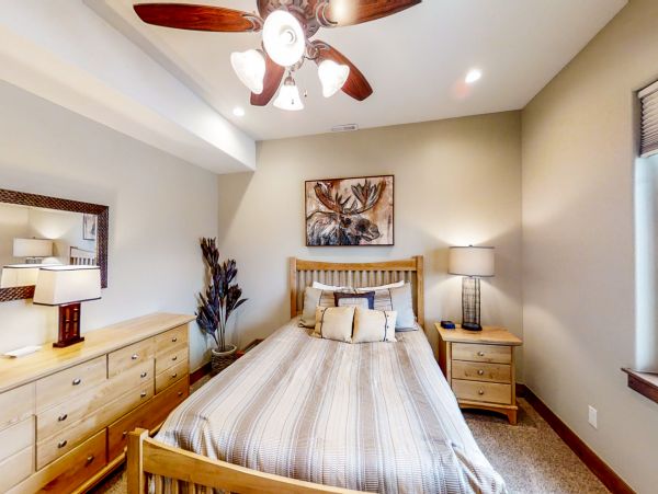 Winter Park Home 1023111