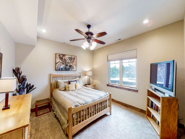 Winter Park Home 1023111