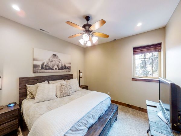 Winter Park Home 1023111